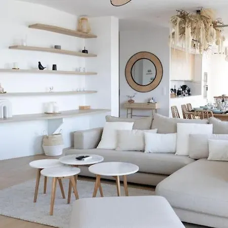 Apartamento My Rooftop - Magnifique Avec Jacuzzi *