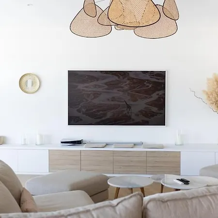 Apartamento My Rooftop - Magnifique Avec Jacuzzi Caen