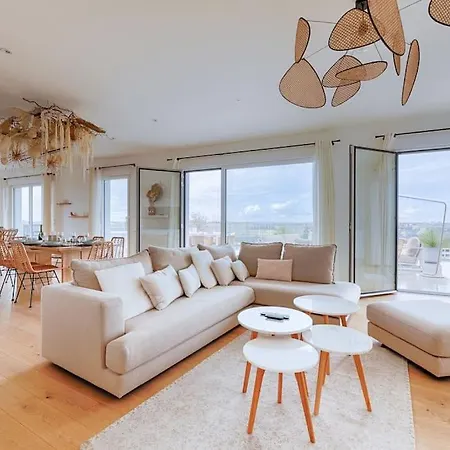 Apartamento My Rooftop - Magnifique Avec Jacuzzi *